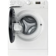 Indesit MTWSA 61252 WK EE elöltöltős mosógép