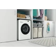 Indesit MTWSA 61252 WK EE elöltöltős mosógép
