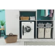 Indesit MTWSA 61252 WK EE elöltöltős mosógép