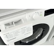 Indesit MTWSE 61252 WK EE elöltöltős mosógép