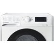 Indesit MTWSE 61252 WK EE elöltöltős mosógép