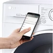 LG F14U2TDN0 szabadonálló elöltöltős mosógép