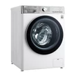 LG F4DV912H2EA szabadonálló elöltöltős gőz mosó-szárítógép