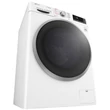 LG F4J7TH1W szabadonálló elöltöltős mosó-szárítógép