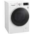 LG F4J7TH1W szabadonálló elöltöltős mosó-szárítógép