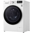 LG F4WN608S1 szabadonálló elöltöltős gőzmosógép