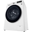 LG F4WN608S1 szabadonálló elöltöltős gőzmosógép