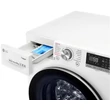 LG F4WN608S1 szabadonálló elöltöltős gőzmosógép