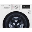 LG F4WN608S1 szabadonálló elöltöltős gőzmosógép