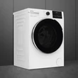 Smeg WNP04SEAIN szabadonálló elöltöltős mosógép