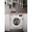 Whirlpool BI WDWG 961484 EU beépíthető elöltöltős mosó-szárítógép