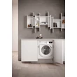 Whirlpool BI WDWG 961484 EU beépíthető elöltöltős mosó-szárítógép