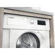 Whirlpool BI WMWG 71483E EU N beépíthető elöltöltős mosógép