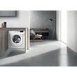 Whirlpool BI WMWG 71483E EU N beépíthető elöltöltős mosógép