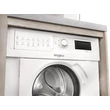 Whirlpool BI WMWG 71484E EU beépíthető elöltöltős mosógép