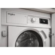 Whirlpool BI WMWG 91484E EU beépíthető elöltöltős mosógép