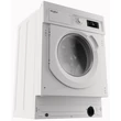 Whirlpool BI WMWG 91484E EU beépíthető elöltöltős mosógép