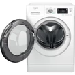 Whirlpool FFB 10469 BV EE szabadonálló elöltöltős mosógép