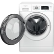 Whirlpool FFB 9469 BV EE szabadonálló elöltöltős mosógép