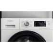 Whirlpool FFB 7238 BV EE szabadonálló elöltöltős mosógép