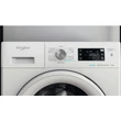 Whirlpool FFB 7238 WV EE szabadonálló elöltöltős mosógép
