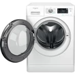 Whirlpool FFB 7259 BV EE szabadonálló elöltöltős mosógép