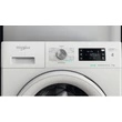Whirlpool FFB 7438 WV EE szabadonálló elöltöltős mosógép