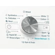 Whirlpool FFB 7438 WV EE szabadonálló elöltöltős mosógép