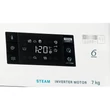 Whirlpool FFB 7438 WV EE szabadonálló elöltöltős mosógép