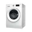 Whirlpool FFB 7438 WV EE szabadonálló elöltöltős mosógép