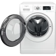 Whirlpool FFB 7458 BV EE szabadonálló elöltöltős mosógép
