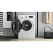 Whirlpool FFB 7458 BV EE szabadonálló elöltöltős mosógép