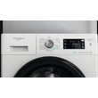 Whirlpool FFB 8258 BV EE szabadonálló elöltöltős mosógép