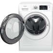 Whirlpool FFD 11469 BV EE szabadonálló elöltöltős mosógép