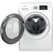 Whirlpool FFD 8469 BCV EE szabadonálló elöltöltős mosógép