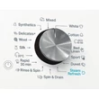 Whirlpool FFD 8469 BCV EE szabadonálló elöltöltős mosógép