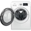 Whirlpool FFD 8648 BV EE szabadonálló elöltöltős mosógép
