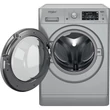 Whirlpool FFD 9458 SBSV EU szabadonálló elöltöltős mosógép