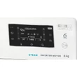 Whirlpool FFD 8638 BV EE szabadonálló elöltöltős mosógép