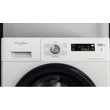 Whirlpool FFS 7238 B EE szabadonálló elöltöltős mosógép