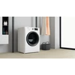 Whirlpool FWDD 1071682 WBV EU N szabadonálló elöltöltős mosó-szárítógép