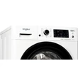 Whirlpool FWDD 1071682 WBV EU N szabadonálló elöltöltős mosó-szárítógép