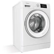 Whirlpool FWDD117168WS EU elöltöltős mosó-szárítógép