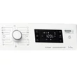 Whirlpool FWDG 861483E WV EU N szabadonálló elöltöltős mosó-szárítógép