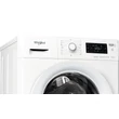 Whirlpool FWDG 861483E WV EU N szabadonálló elöltöltős mosó-szárítógép