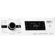 Whirlpool FWDG 861483 WBV EE N szabadonálló elöltöltős mosó-szárítógép