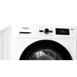Whirlpool FWDG 861483 WBV EE N szabadonálló elöltöltős mosó-szárítógép
