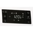 Whirlpool FWDG86148W EU elöltöltős mosó-szárítógép