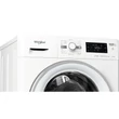 Whirlpool FWDG 961483 WSV EE N szabadonálló elöltöltős mosó-szárítógép