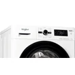 Whirlpool FWDG 971682 WBV EE N szabadonálló elöltöltős mosó-szárítógép